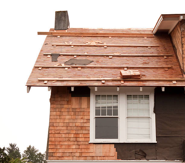 Best Siding Removal and Disposal  in Garden View, PA